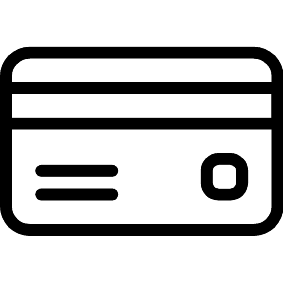 Kreditkarte